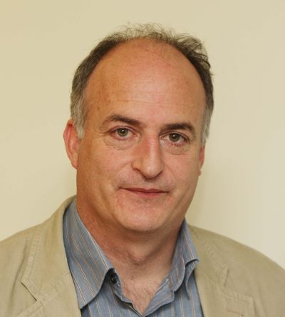 John Moriarty